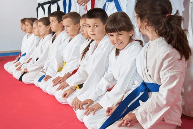 Summer Camp | Atkinson’s Martial Arts